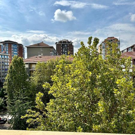 Ferienwohnung Casa Voli Turin Exterior foto