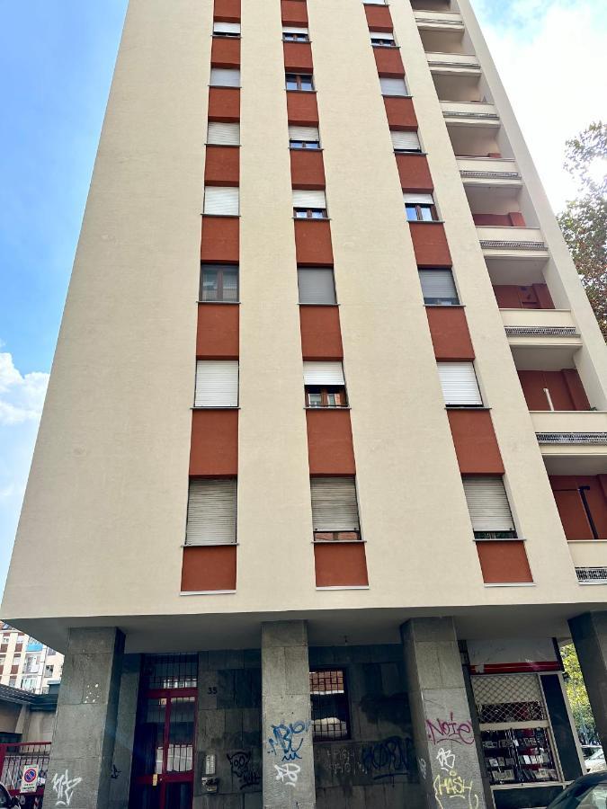 Ferienwohnung Casa Voli Turin Exterior foto