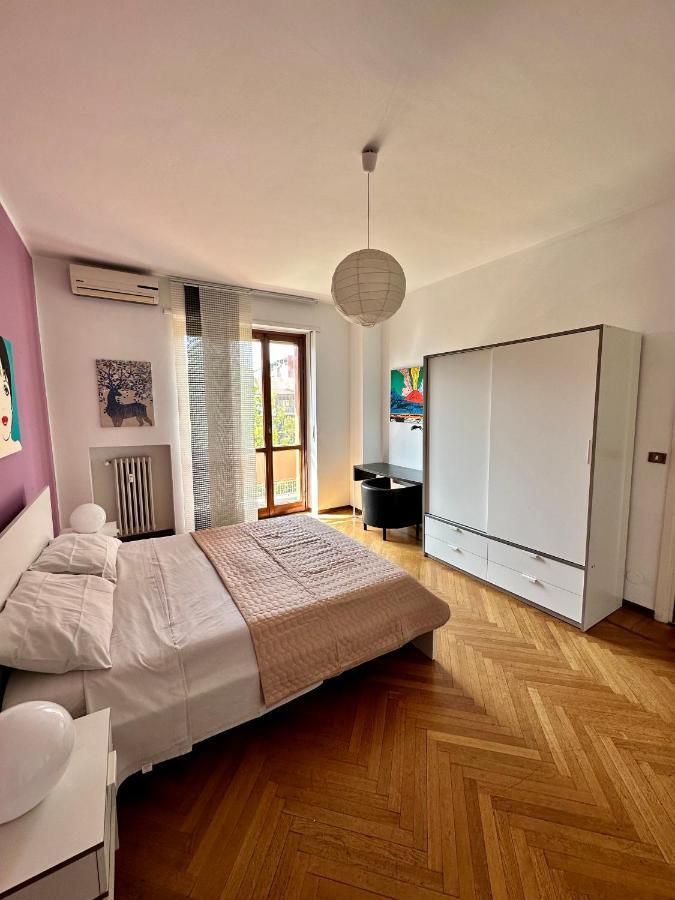 Ferienwohnung Casa Voli Turin Exterior foto
