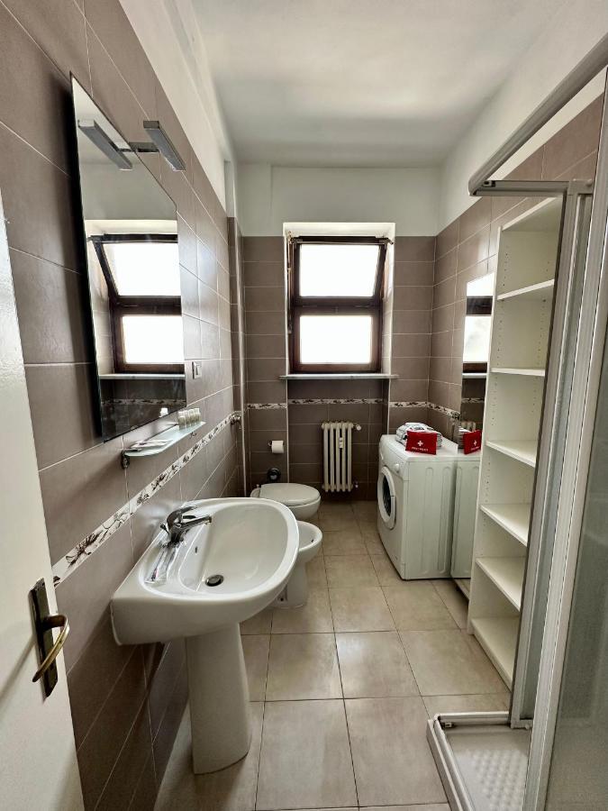 Ferienwohnung Casa Voli Turin Exterior foto