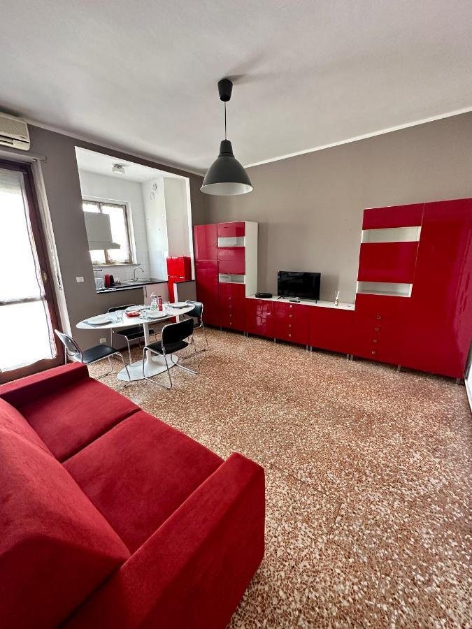 Ferienwohnung Casa Voli Turin Exterior foto