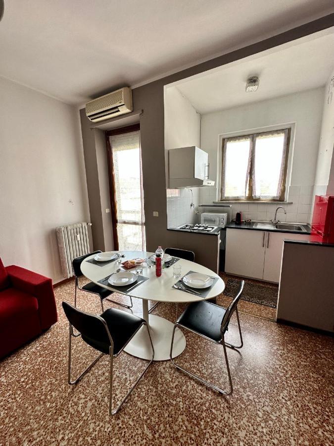 Ferienwohnung Casa Voli Turin Exterior foto